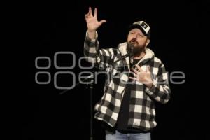 CONCIERTO . NICHO HINOJOSA