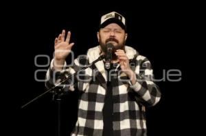 CONCIERTO . NICHO HINOJOSA