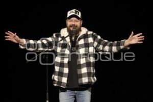 CONCIERTO . NICHO HINOJOSA