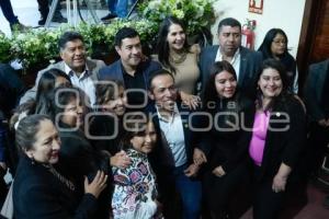 TLAXCALA . TERCER INFORME SEDIF