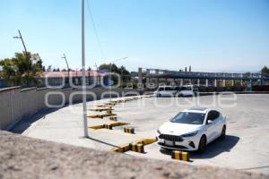 TLAXCALA . SUSPENSIÓN RUTAS FUTURA