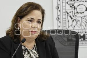 MARÍA SOLEDAD AMIEVA