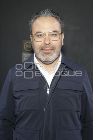 ROBERTO ZATARÁIN LEAL