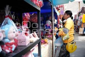 TLAXCALA . REGALOS 14 DE FEBRERO