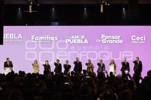 SEDIF . CECILIA ARELLANO