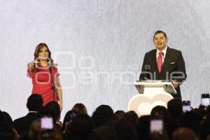 SEDIF . CECILIA ARELLANO