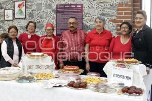 GOBIERNO ESTATATAL . CASA DEL ABUE