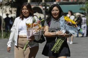 14 DE FEBRERO . PAREJAS