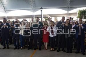 GOBIERNO ESTATATAL . CASA DEL ABUE