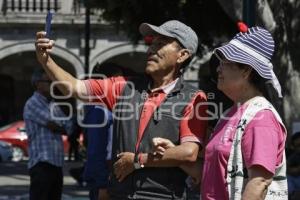 14 DE FEBRERO . PAREJAS