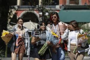 14 DE FEBRERO . PAREJAS