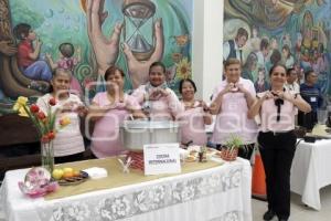 GOBIERNO ESTATATAL . CASA DEL ABUE