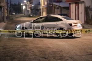 SEGURIDAD . SANTA MARGARITA