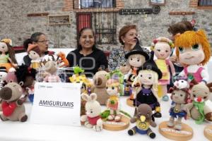 GOBIERNO ESTATATAL . CASA DEL ABUE