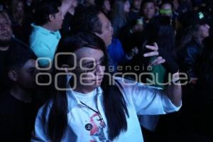 TLAXCALA . CONCIERTO POLYMARCHS