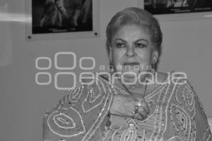 PAQUITA LA DEL BARRIO