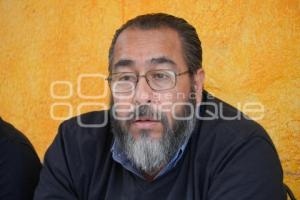 TLAXCALA . MIGUEL GARCÍA VALENCIA