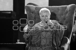 PAQUITA LA DEL BARRIO