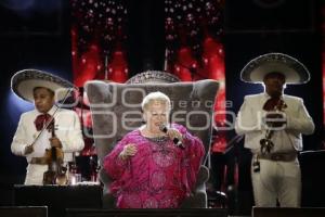 PAQUITA LA DEL BARRIO