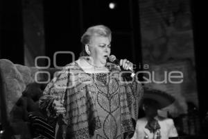PAQUITA LA DEL BARRIO