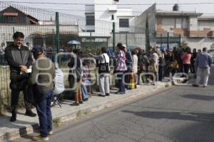 PENSIÓN BIENESTAR . REGISTRO