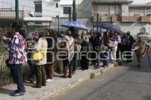 PENSIÓN BIENESTAR . REGISTRO