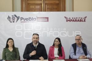 AYUNTAMIENTO . FERIA DE EMPLEO