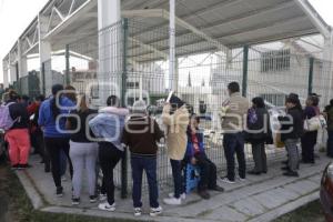 PENSIÓN BIENESTAR . REGISTRO