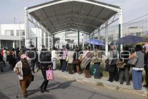 PENSIÓN BIENESTAR . REGISTRO