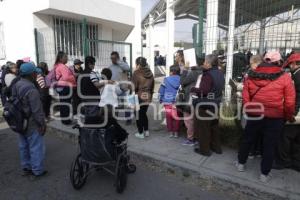 PENSIÓN BIENESTAR . REGISTRO