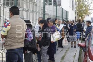 PENSIÓN BIENESTAR . REGISTRO