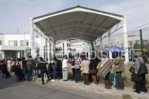 PENSIÓN BIENESTAR . REGISTRO