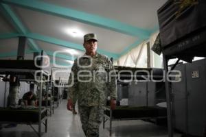 TLAXCALA . EJÉRCITO