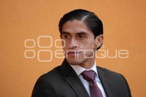 TLAXCALA . SEBASTIÁN IBELLES