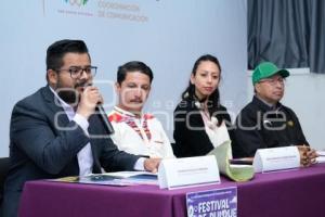 TLAXCALA . FESTIVAL DEL PULQUE