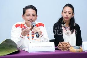 TLAXCALA . FESTIVAL DEL PULQUE