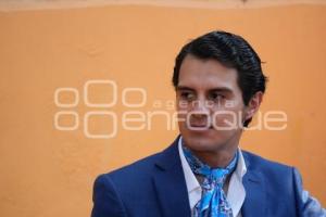 TLAXCALA . GERARDO SÁNCHEZ