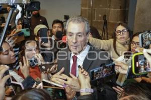 AYUNTAMIENTO . COPLADEMUN