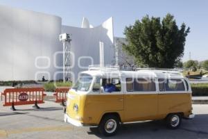 DÍA MUNDIAL AUTOS ANTIGUOS