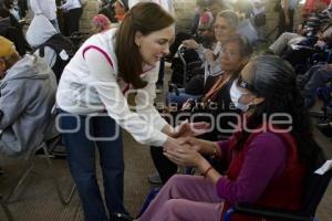 SMDIF . APARATOS FUNCIONALES