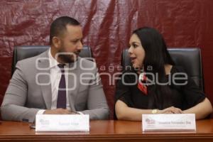 SAN PEDRO CHOLULA . CONVENIO DE MIGRACIÓN