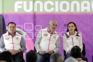 SMDIF . APARATOS FUNCIONALES