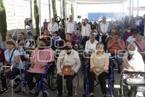 SMDIF . APARATOS FUNCIONALES