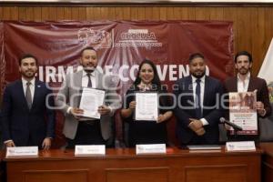 SAN PEDRO CHOLULA . CONVENIO DE MIGRACIÓN