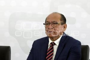 GOBIERNO ESTATAL . SAMUEL AGUILAR