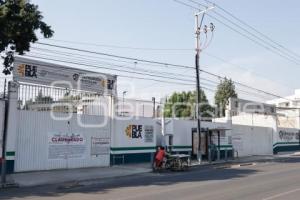 VERIFICENTRO CLAUSURADO