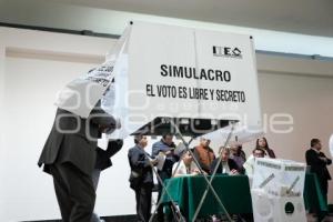 TLAXCALA . VOTACIONES UPET