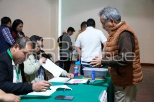 TLAXCALA . VOTACIONES UPET