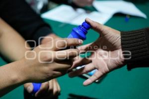 TLAXCALA . VOTACIONES UPET