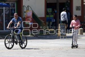 TLAXCALA . DÍA DE LA FAMILIA